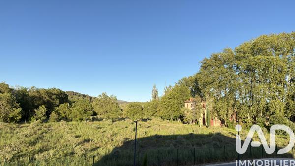 Appartement à vendre 2 pièces 39,46 m² Peyrolles-en-Provence