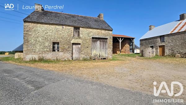 Maison à vendre 4 pièces 160 m² Allaire