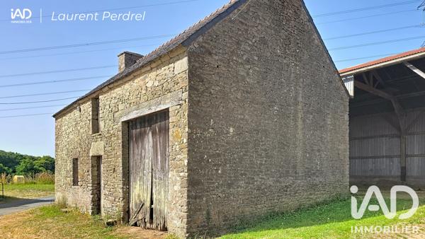 Maison à vendre 4 pièces 160 m² Allaire