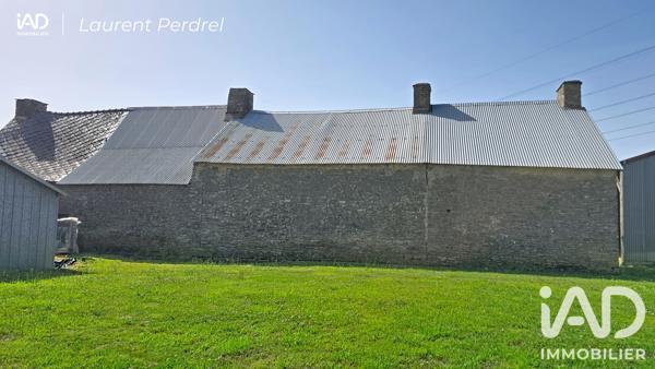 Maison à vendre 4 pièces 160 m² Allaire