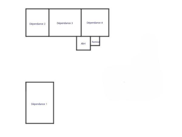 Maison à vendre 4 pièces 160 m² Allaire