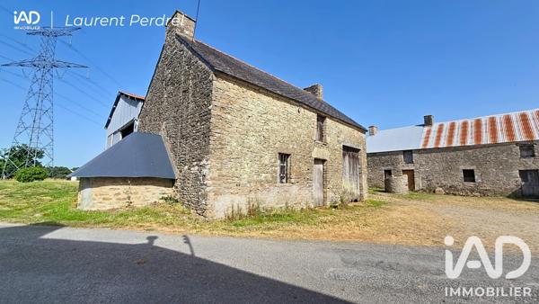 Maison à vendre 4 pièces 160 m² Allaire