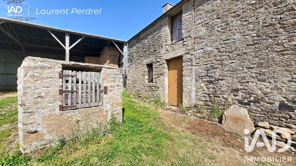 Maison à vendre 4 pièces 160 m² Allaire