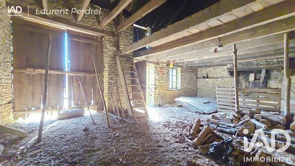 Maison à vendre 4 pièces 160 m² Allaire