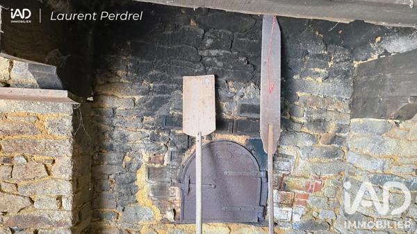 Maison à vendre 4 pièces 160 m² Allaire