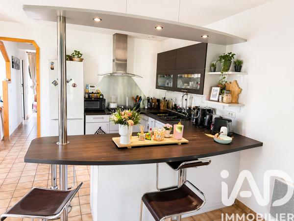 Maison à vendre 9 pièces 180 m² Saint-Hilaire-de-la-Côte