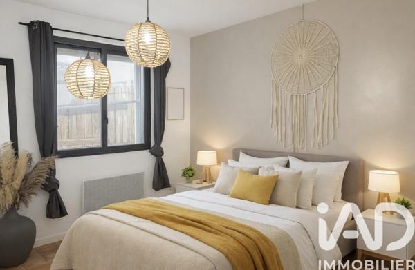 Maison à vendre 9 pièces 180 m² Saint-Hilaire-de-la-Côte