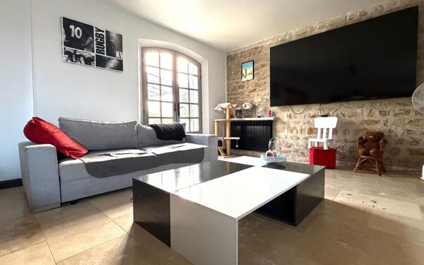 Maison à vendre    4 pièces •  Saintes