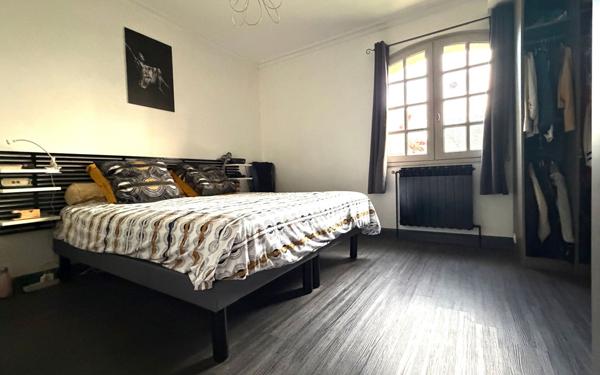 Maison à vendre    4 pièces •  Saintes