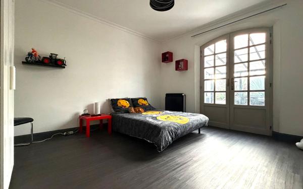 Maison à vendre    4 pièces •  Saintes