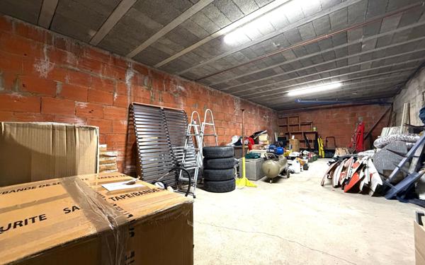 Maison à vendre    4 pièces •  Saintes