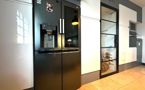 Maison à vendre    4 pièces •  Saintes