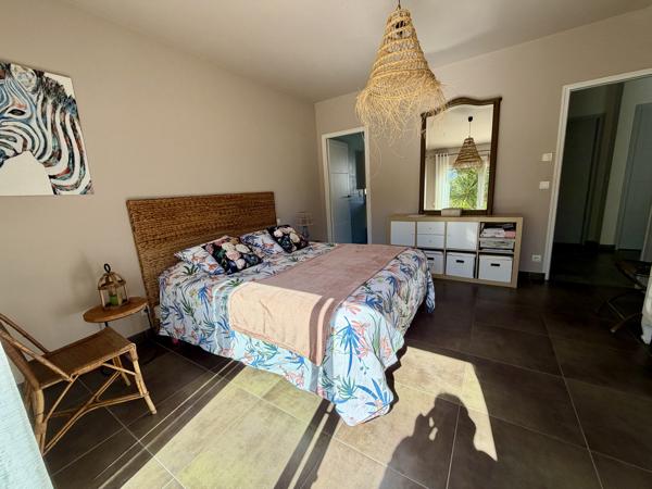 Jolie maison aux Sables d'Olonne