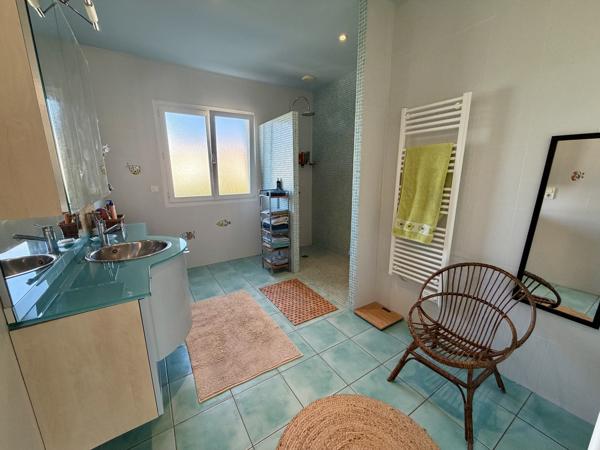 Jolie maison aux Sables d'Olonne