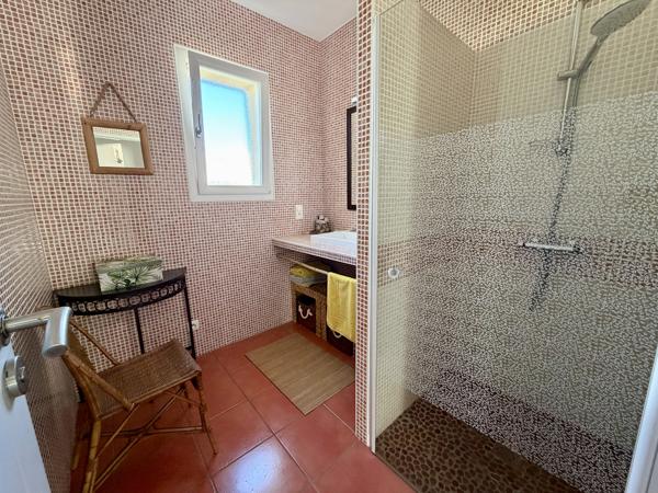 Jolie maison aux Sables d'Olonne