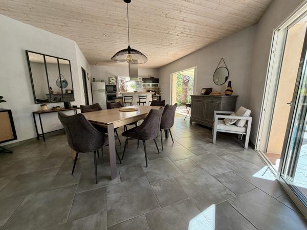 Jolie maison aux Sables d'Olonne