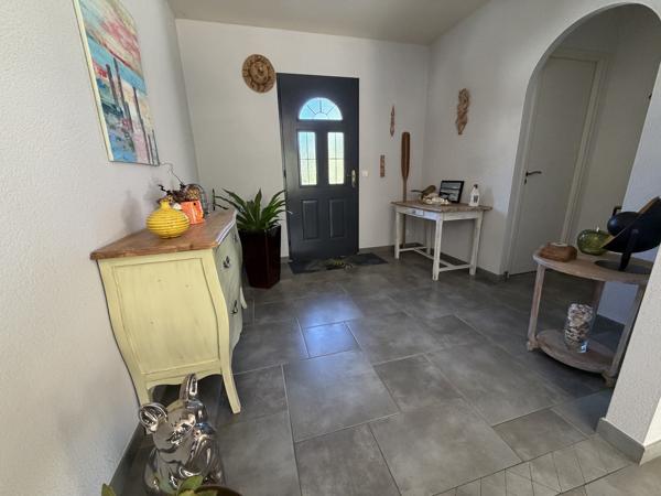Jolie maison aux Sables d'Olonne