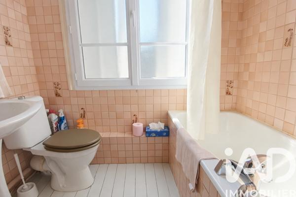 Maison à vendre 9 pièces 206 m² Évreux