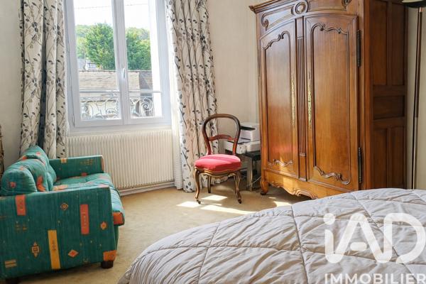 Maison à vendre 9 pièces 206 m² Évreux