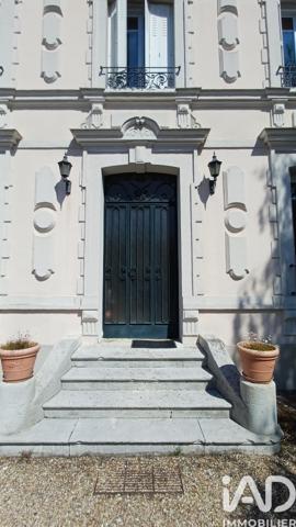 Maison à vendre 9 pièces 206 m² Évreux