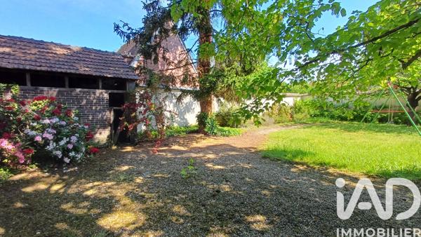 Maison à vendre 9 pièces 206 m² Évreux