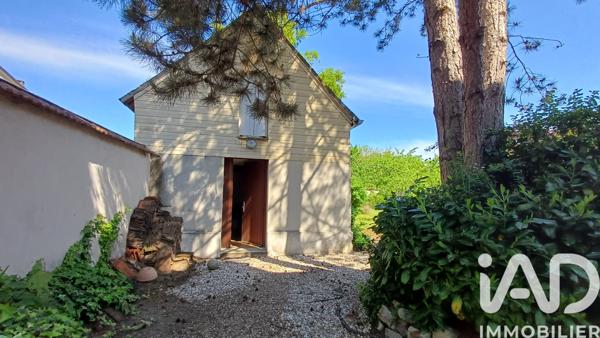 Maison à vendre 9 pièces 206 m² Évreux