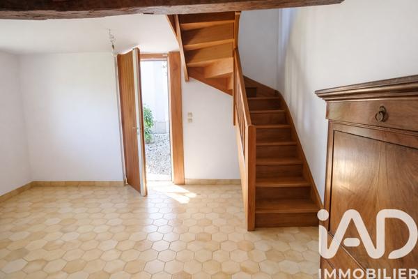 Maison à vendre 9 pièces 206 m² Évreux