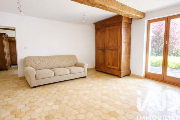 Maison à vendre 9 pièces 206 m² Évreux
