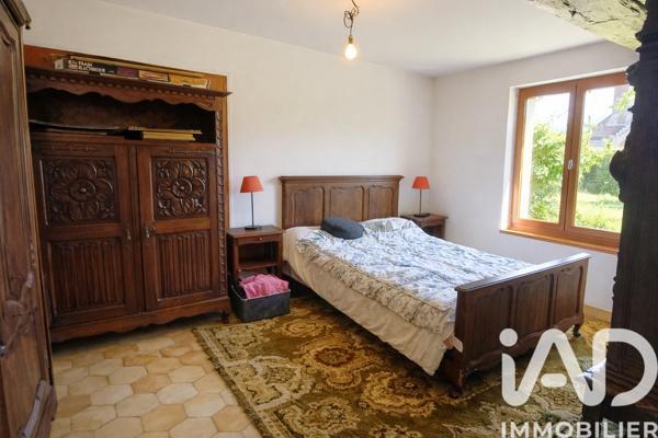 Maison à vendre 9 pièces 206 m² Évreux