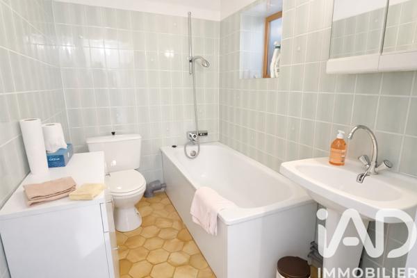 Maison à vendre 9 pièces 206 m² Évreux