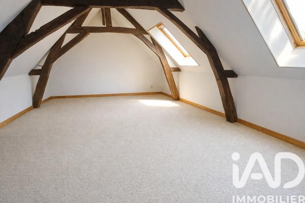 Maison à vendre 9 pièces 206 m² Évreux