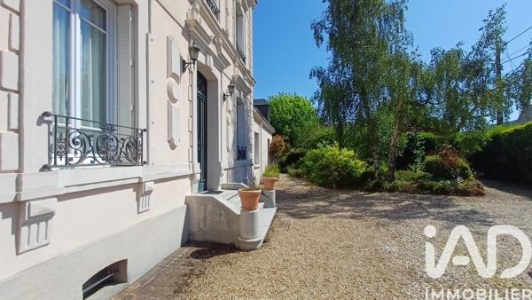 Maison à vendre 9 pièces 206 m² Évreux