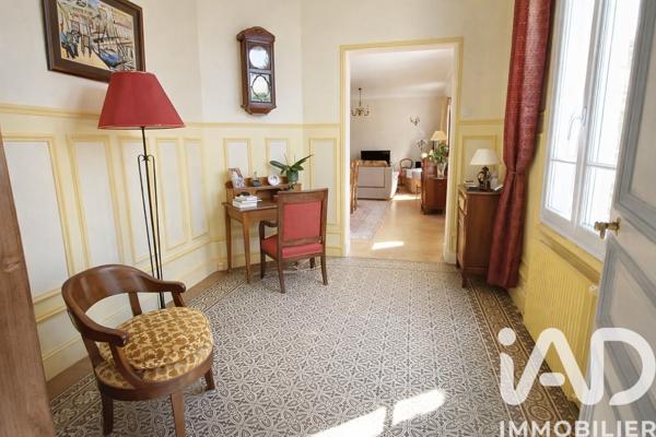 Maison à vendre 9 pièces 206 m² Évreux