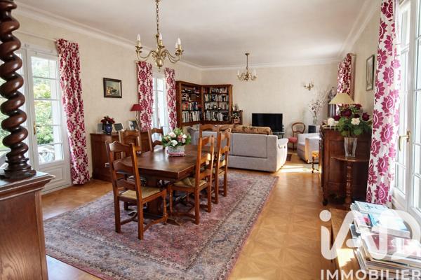 Maison à vendre 9 pièces 206 m² Évreux
