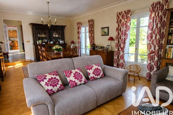Maison à vendre 9 pièces 206 m² Évreux