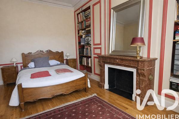Maison à vendre 9 pièces 206 m² Évreux