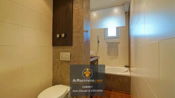 Vente Appartement 3 pièces 60 m2 à Saint-Brieuc