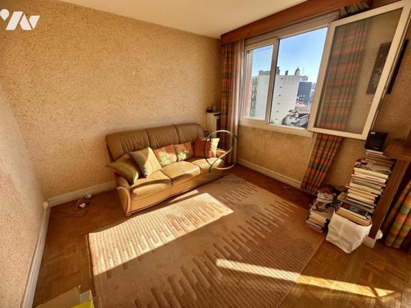 Appartement 3 pièces