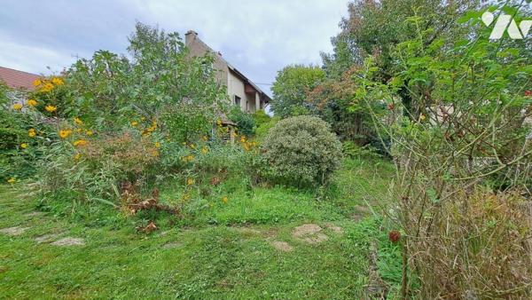 Nuits-Saint-Georges maison de 162 m² habitables 5 km Comblanchien axe Beaune 