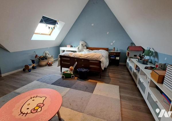 Nuits-Saint-Georges maison de 162 m² habitables 5 km Comblanchien axe Beaune 