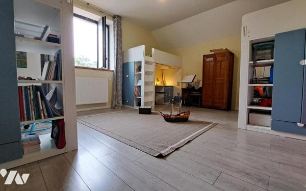 Nuits-Saint-Georges maison de 162 m² habitables 5 km Comblanchien axe Beaune 