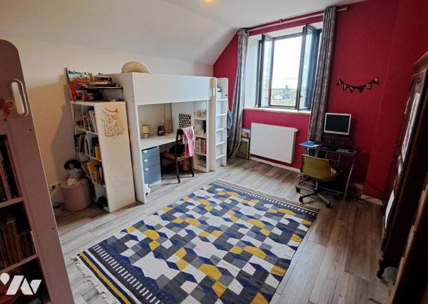 Nuits-Saint-Georges maison de 162 m² habitables 5 km Comblanchien axe Beaune 