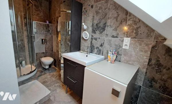 Nuits-Saint-Georges maison de 162 m² habitables 5 km Comblanchien axe Beaune 