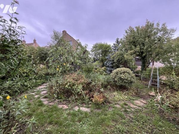 Nuits-Saint-Georges maison de 162 m² habitables 5 km Comblanchien axe Beaune 