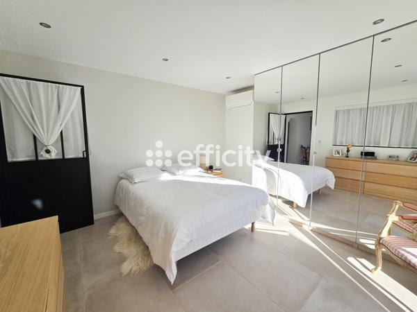 Appartement 2 pièces - 50 m² Exclusivité efficity