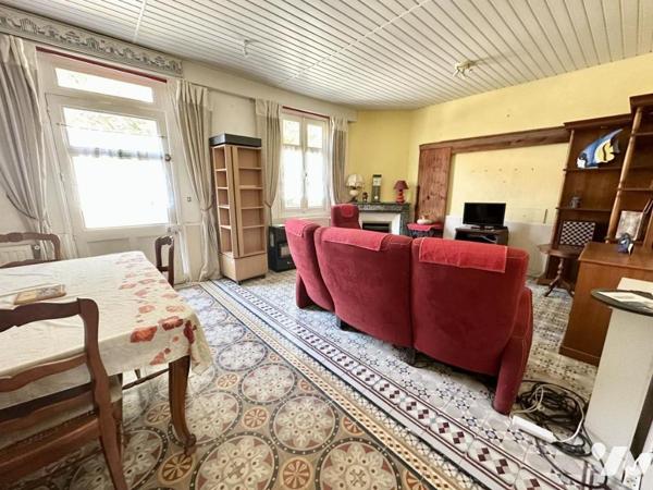 Maison - Proche mer / Centre ville - LA BERNERIE EN RETZ