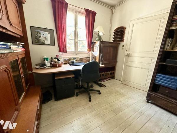 Maison - Proche mer / Centre ville - LA BERNERIE EN RETZ