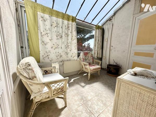 Maison - Proche mer / Centre ville - LA BERNERIE EN RETZ