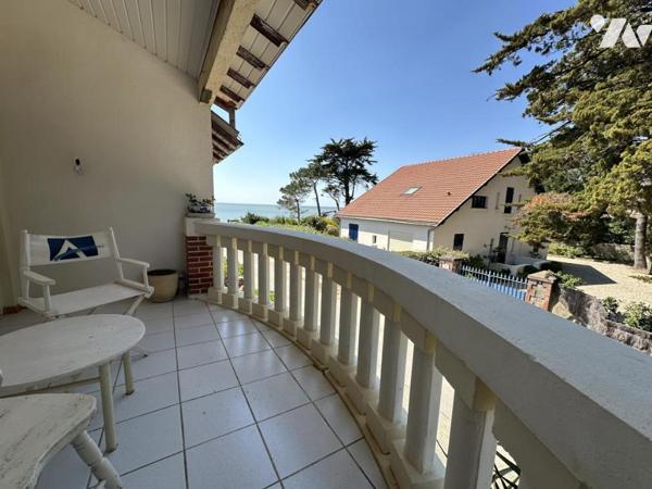 Maison - Proche mer / Centre ville - LA BERNERIE EN RETZ