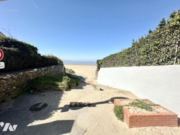 Maison - Proche mer / Centre ville - LA BERNERIE EN RETZ